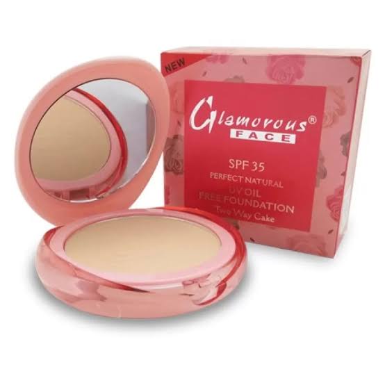 Glamorous Face Powder: The Secret to Radiant Skin