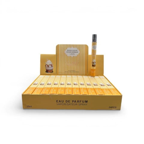 Lattafa Give Me Gourmand Whipped Pleasure Eau De Parfum