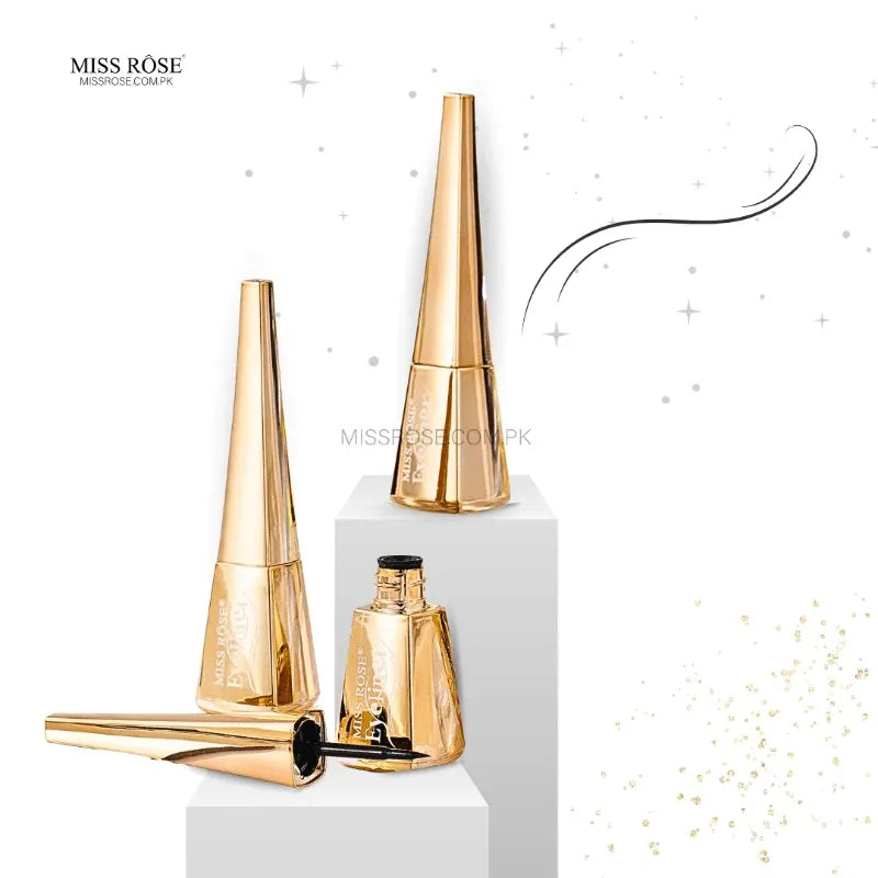 Miss Rose Precision Liner