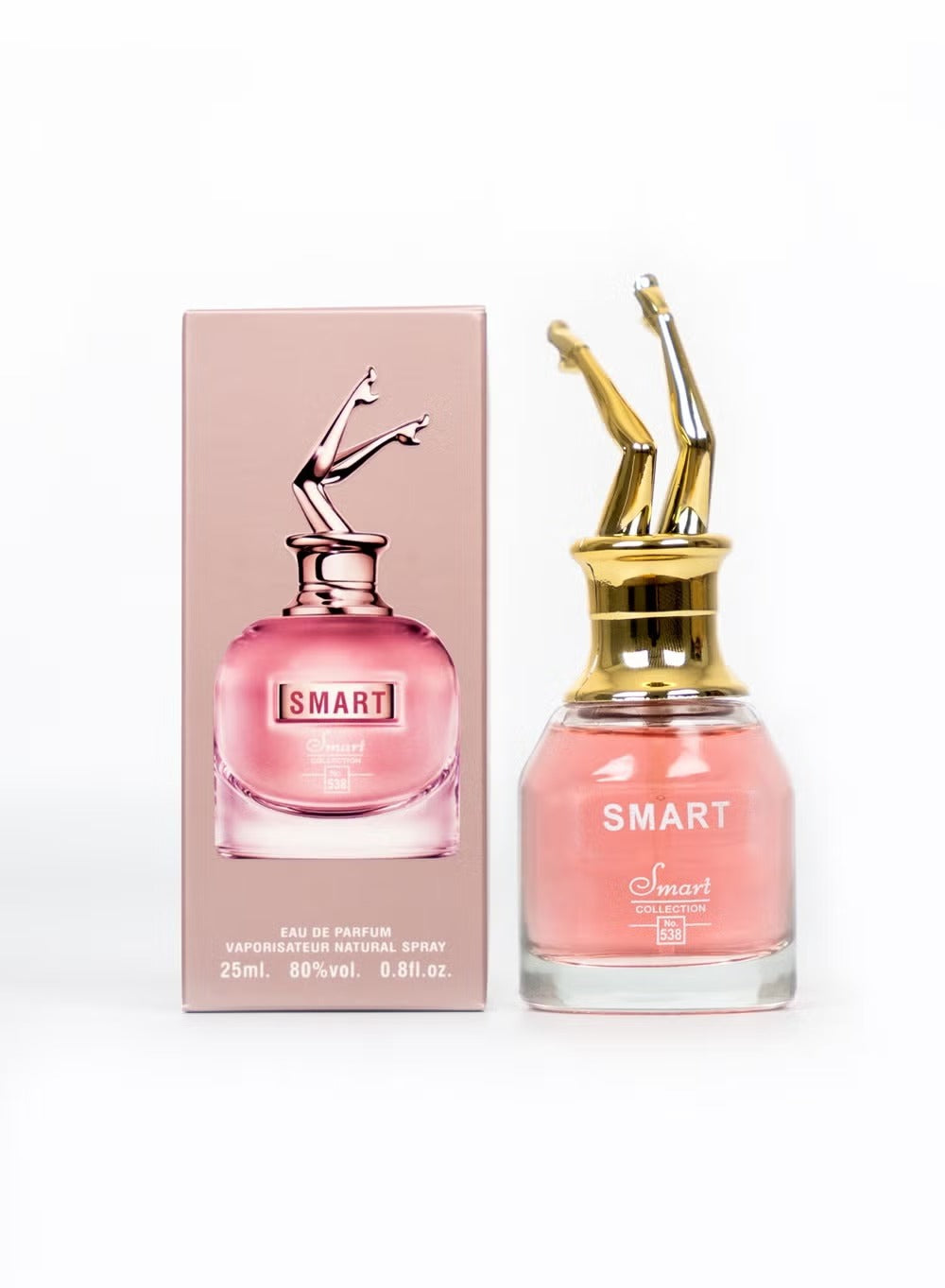 Smart Collection Perfume