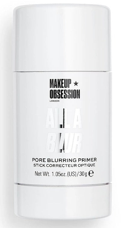 Makeup Obsession All Blur Pore Primer Stick