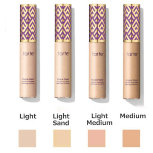 Tarte Shape Tape Concealer