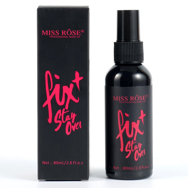 Miss rose Stay Over Makeup Fixer