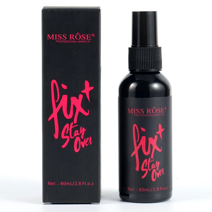Miss rose Stay Over Makeup Fixer