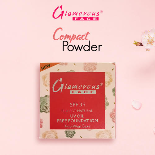 GLAMOROUS FACE