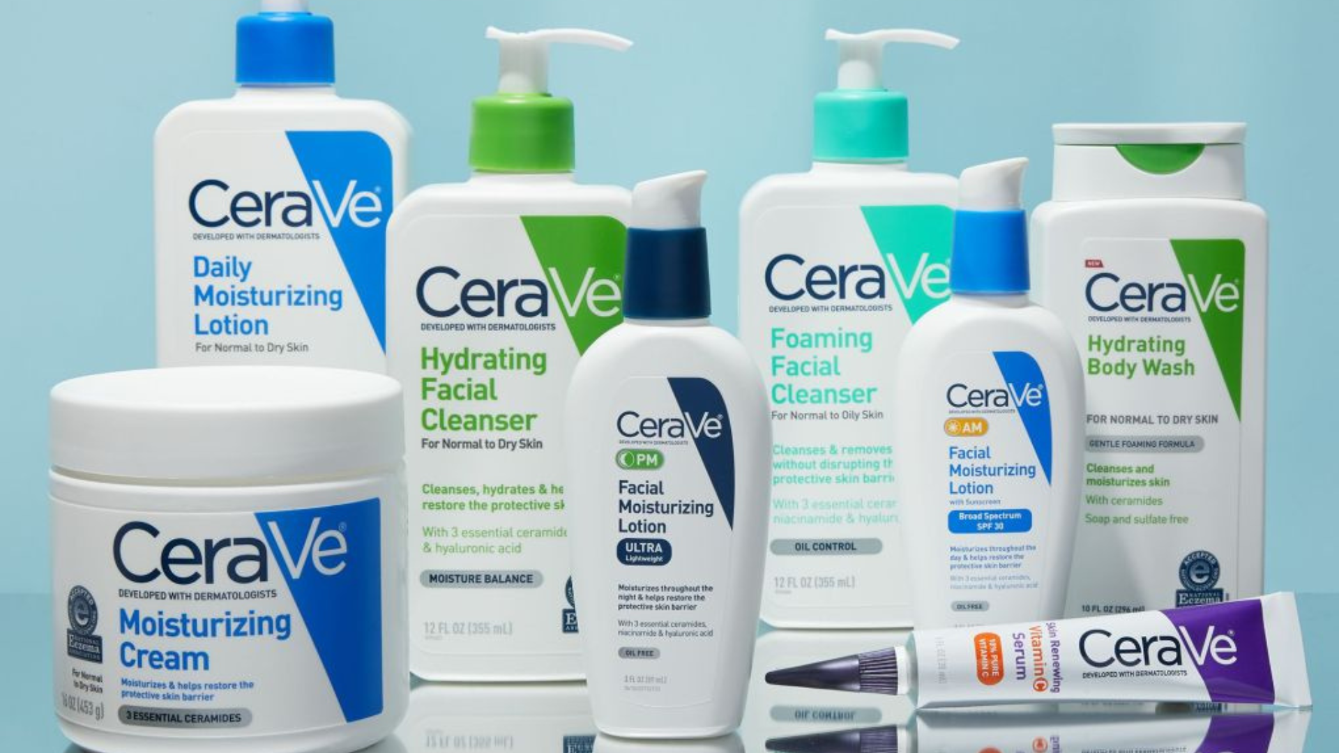 CERAVE