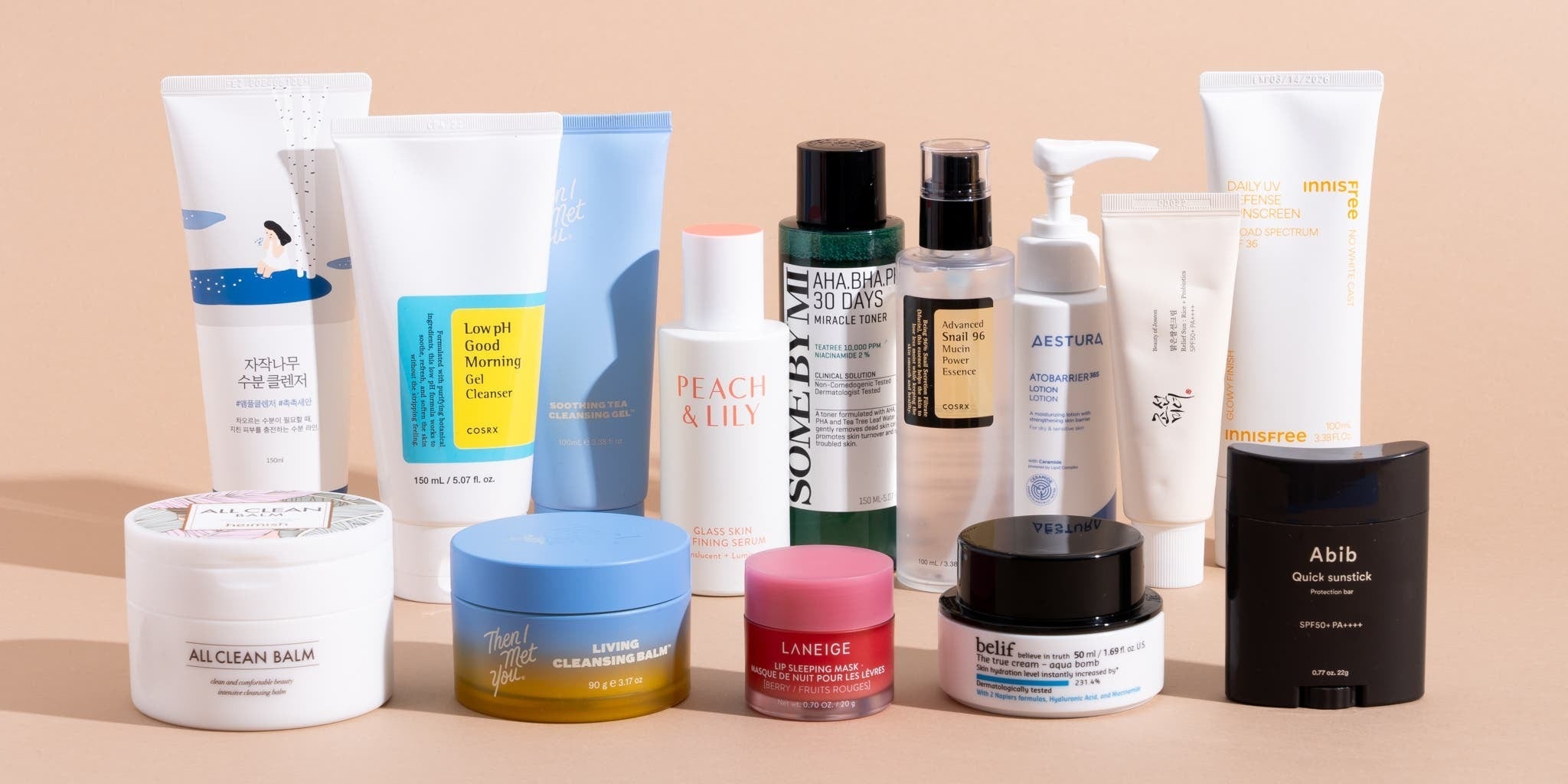 MIX BRANDS