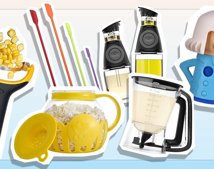 KITCHEN GADGET