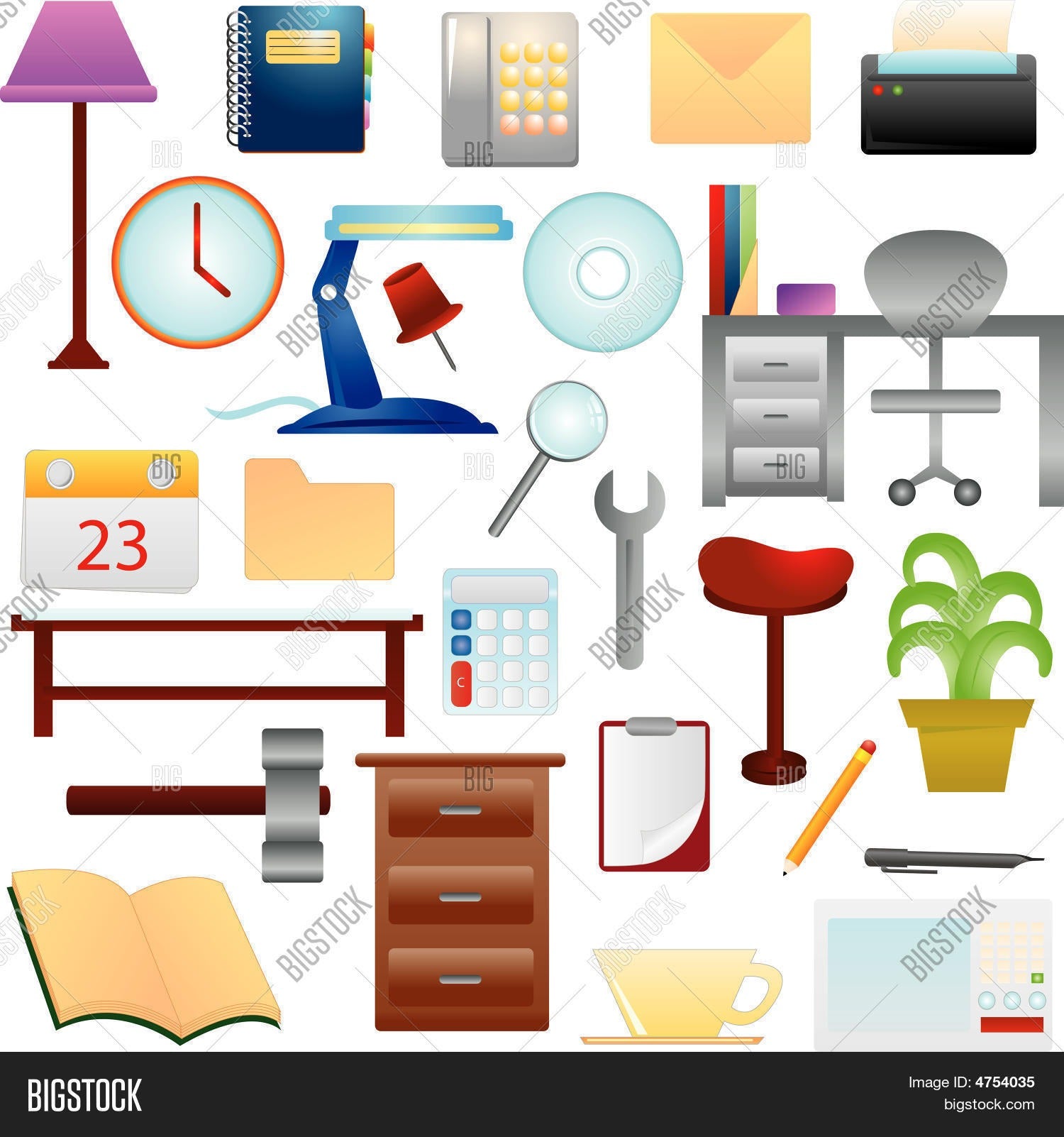 HOUSE HOLD ITEM