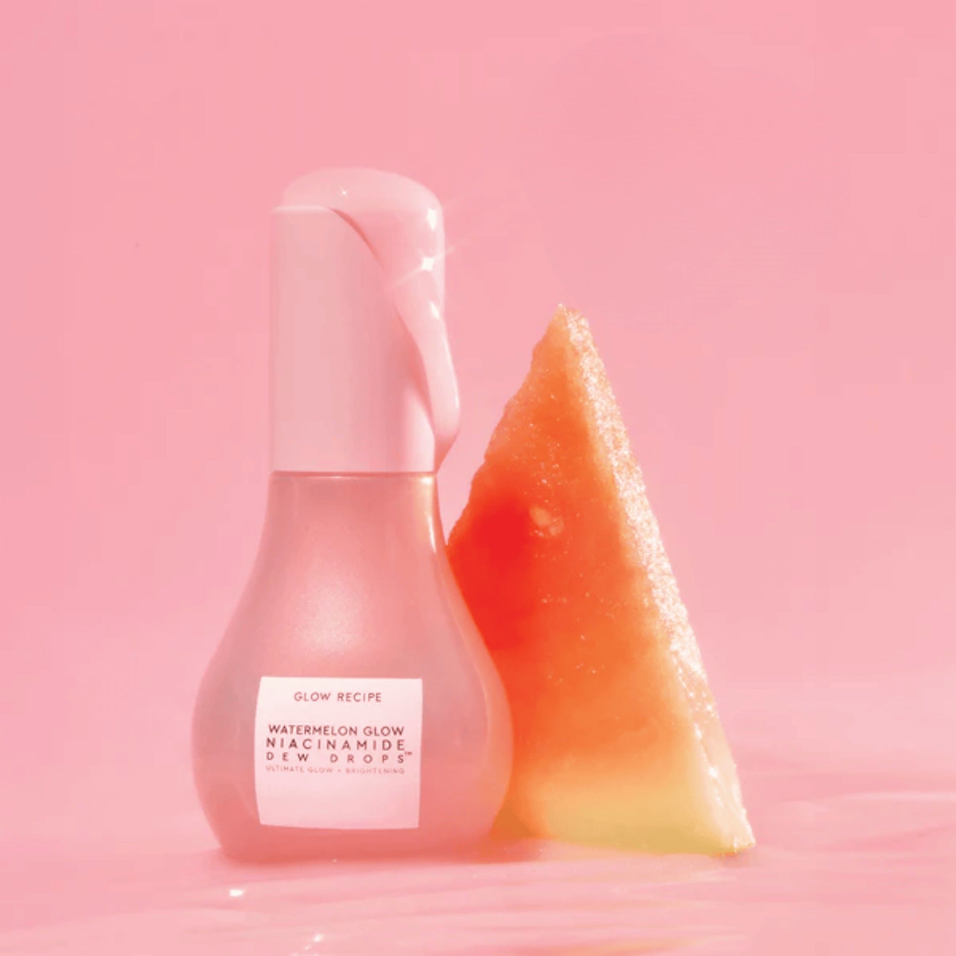 GLOW RECIPE