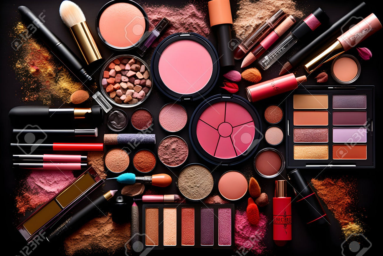 MAKE-UP