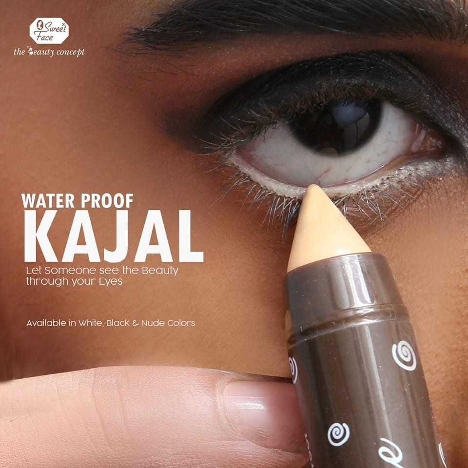 EYE KAJAL