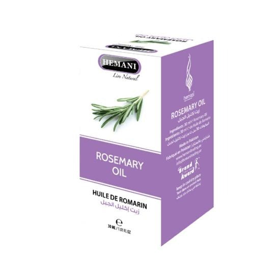 HAIR OIL