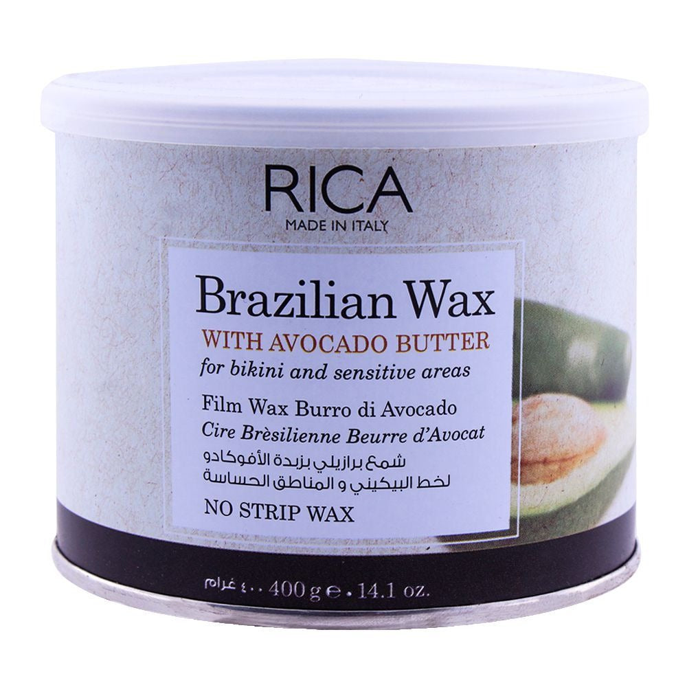 HAIR WAXING