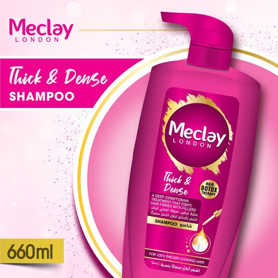 MECLAY LONDON