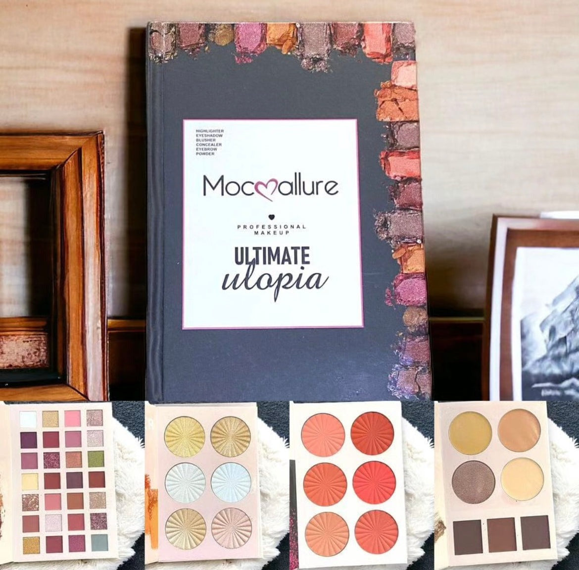 MOCALLURE