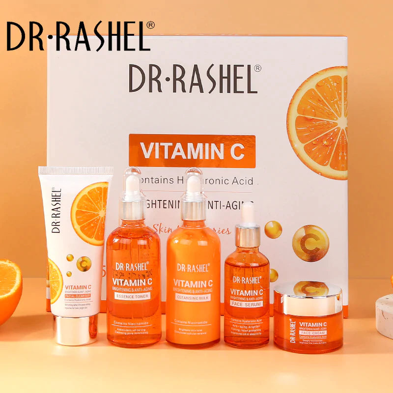 dr rashel serum,face cream,face wash,skincare.