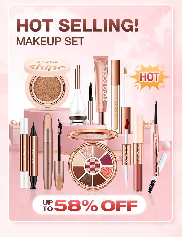 o two o mascara 