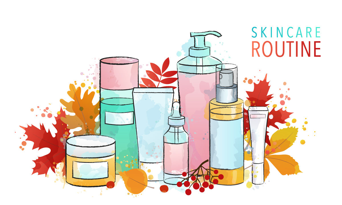 SKIN CARE