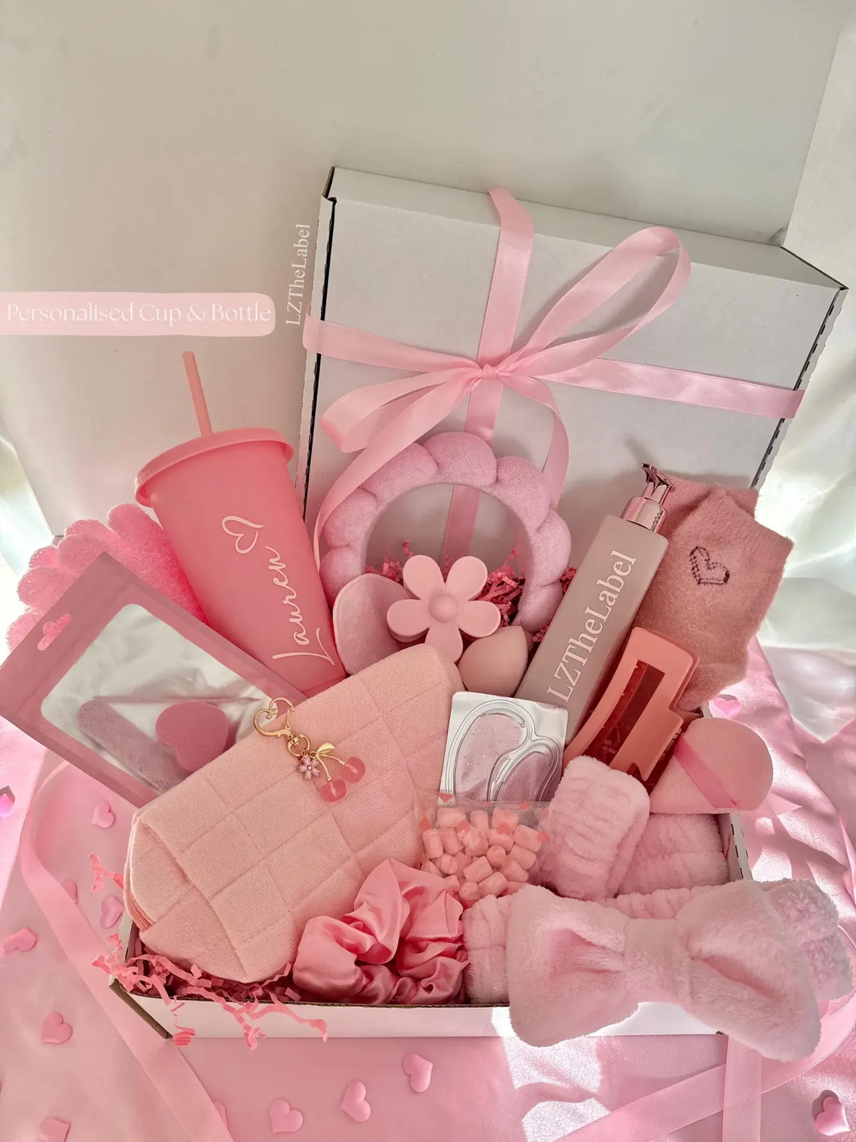 BEAUTY DEALS