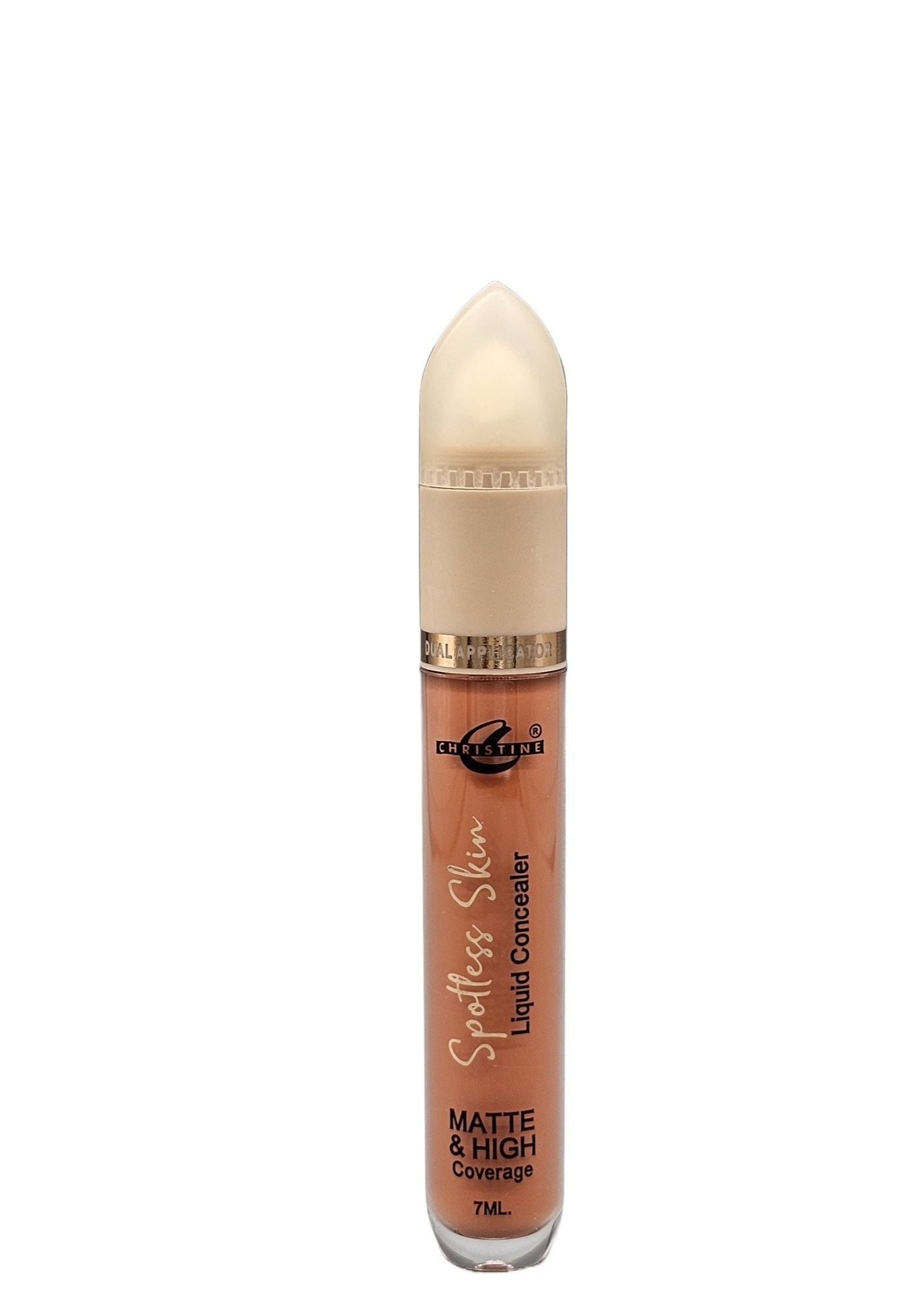 Christine Liquid Concealer Matte & High Coverage