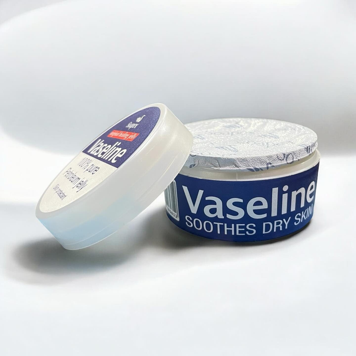 Soapex Vaseline Petroleum Jelly - 220ml