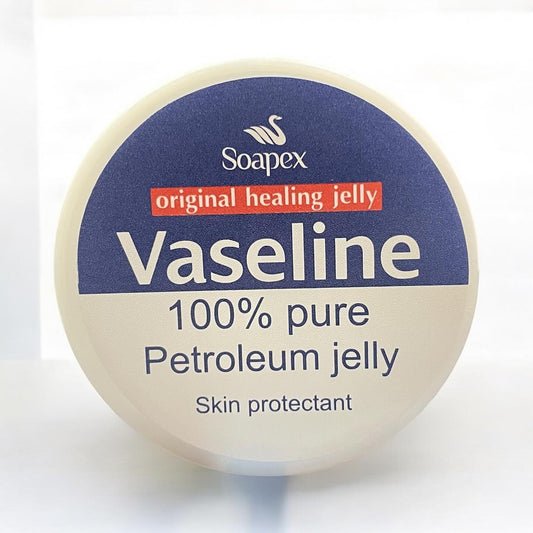 Soapex Vaseline Petroleum Jelly - 220ml