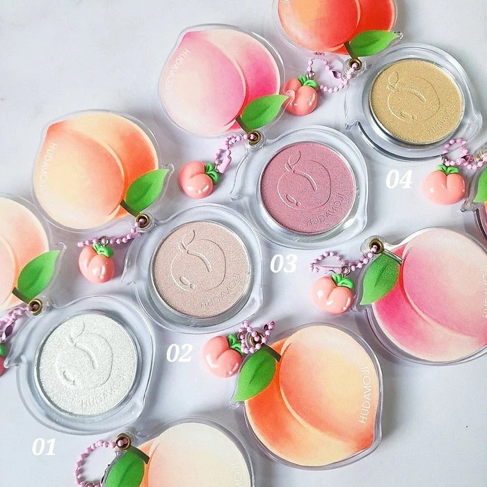 Huda Moji Peach Highlighter