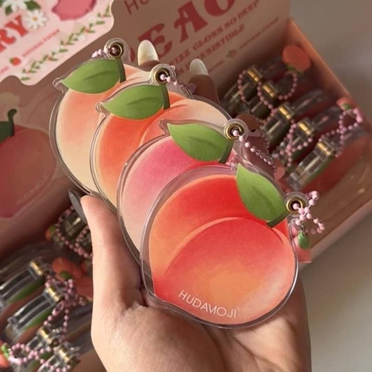 Huda Moji Peach Highlighter