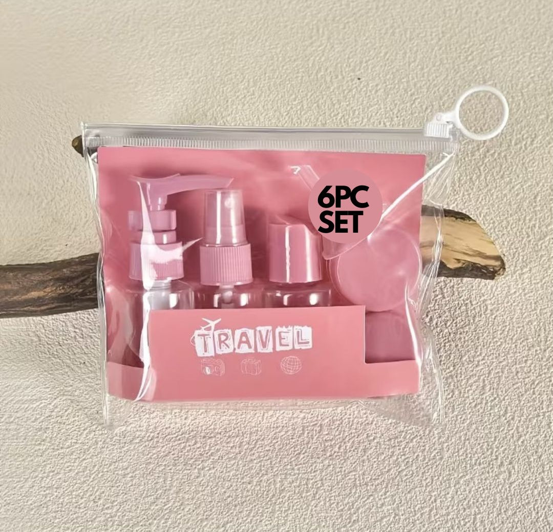 travel set