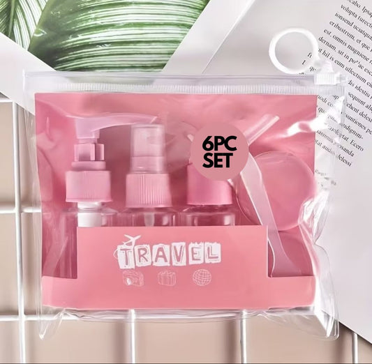 travel set