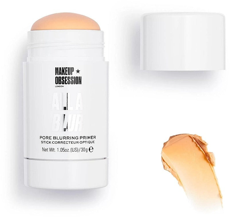Makeup Obsession All Blur Pore Primer Stick