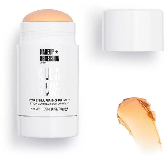 Makeup Obsession All Blur Pore Primer Stick
