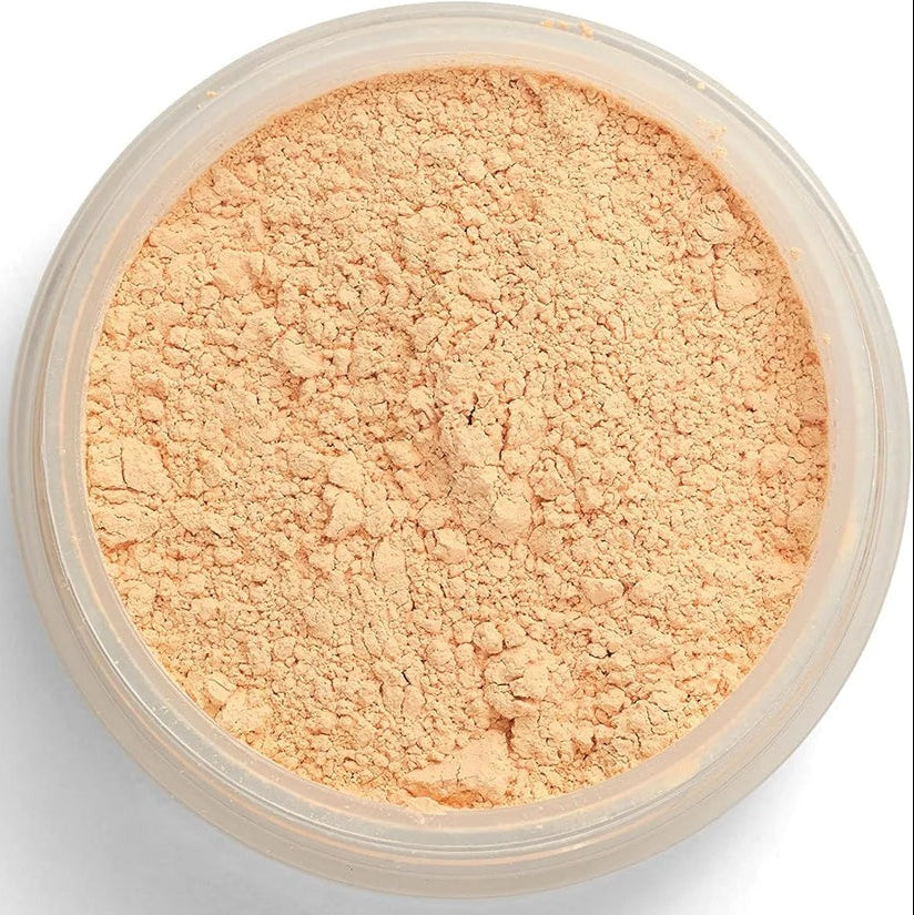 Makeup Obsession Pure Bake Baking Powder Banana