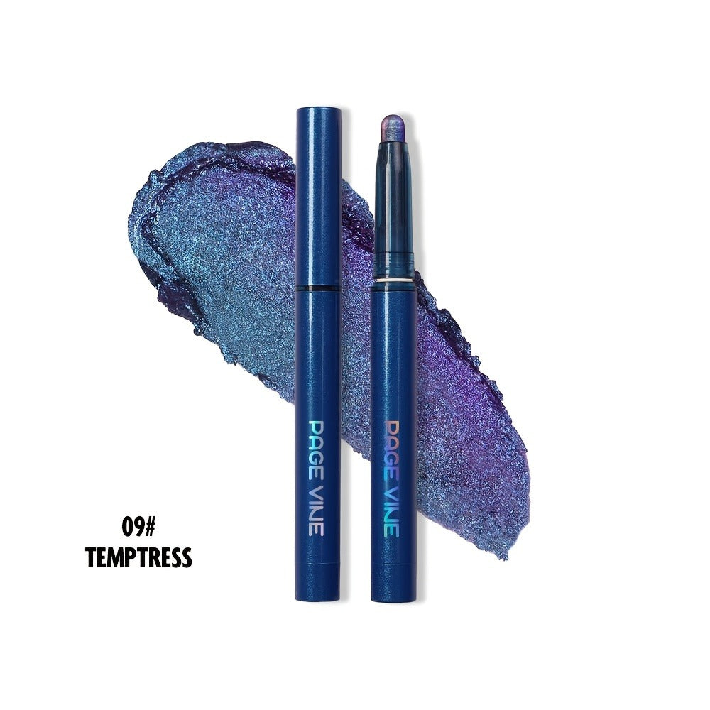 PAGEVINE Strong Water Proof Eyeshadow Highlighter