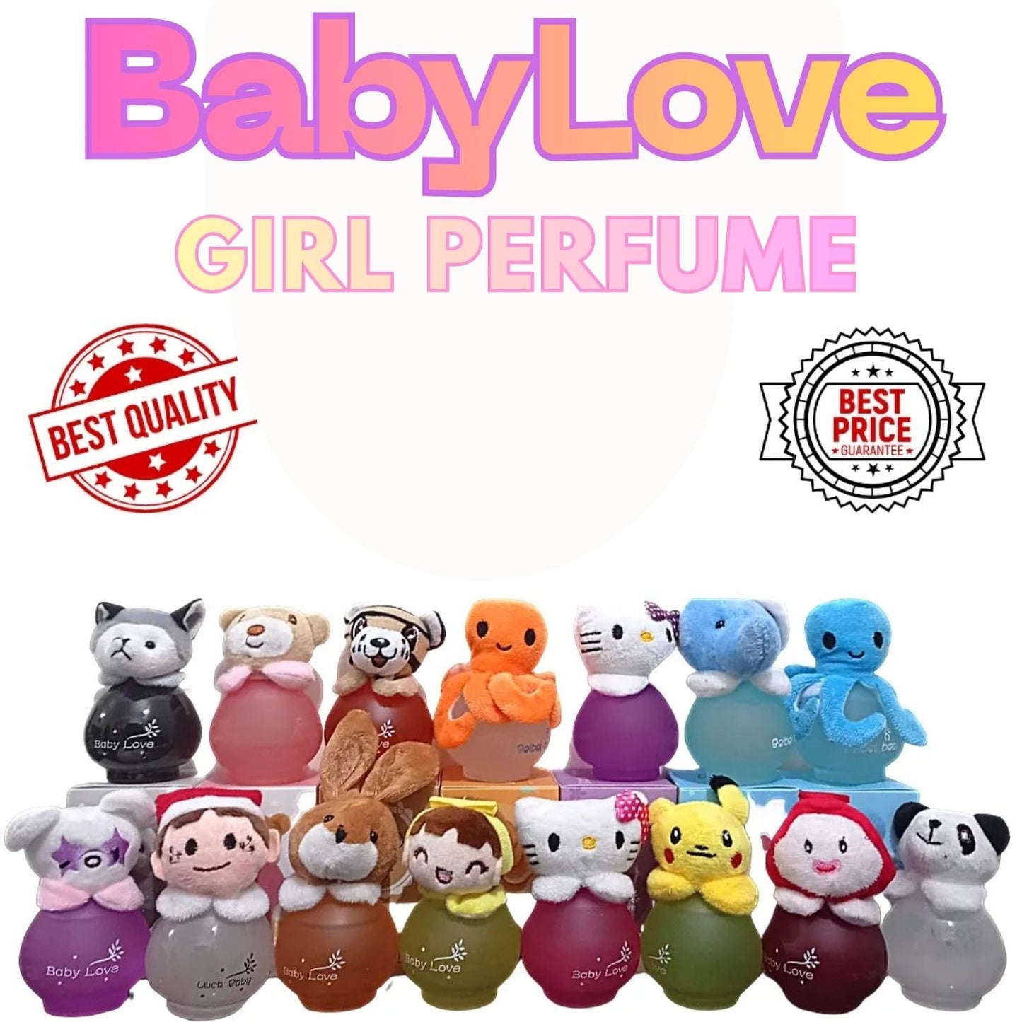 kids perfume