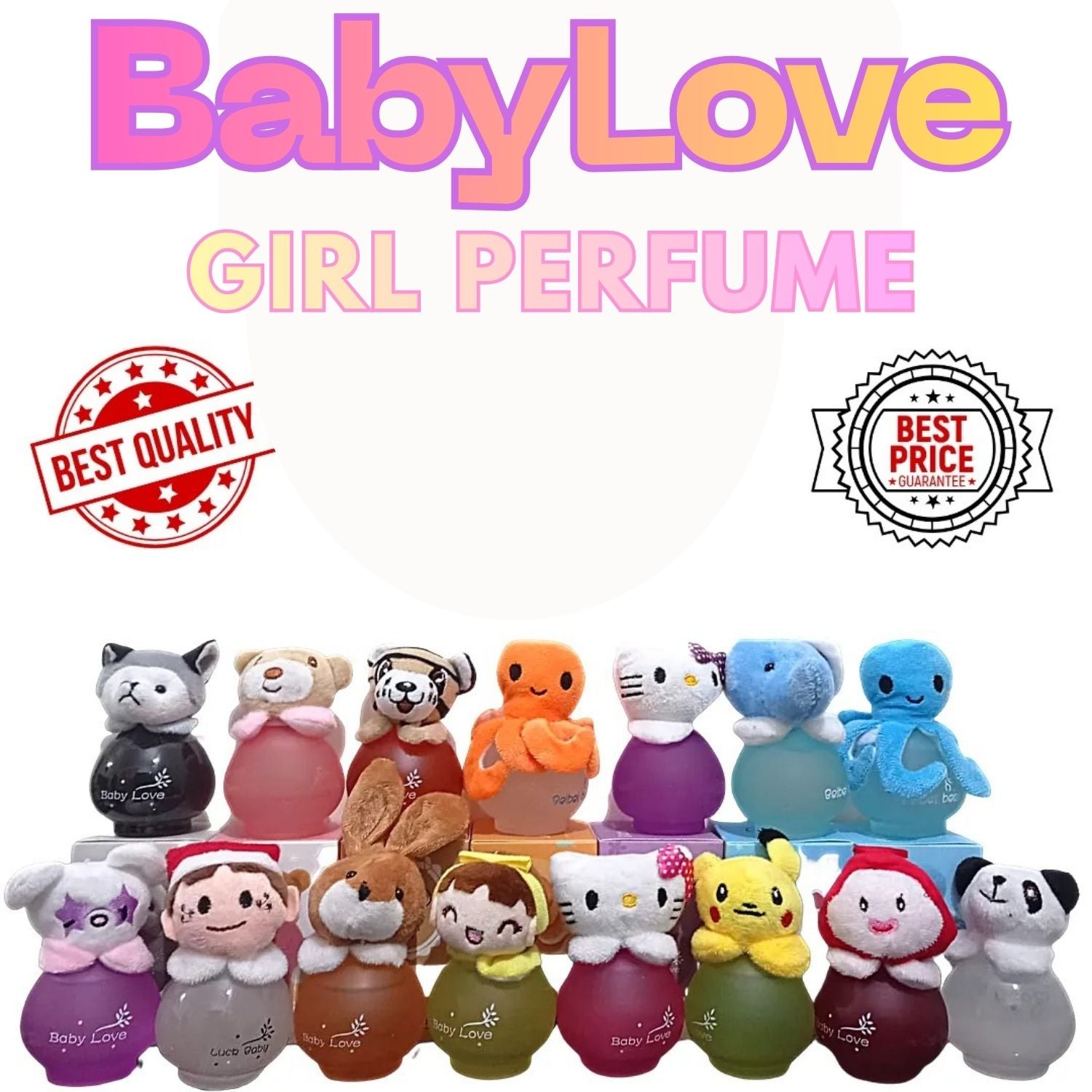 kids perfume