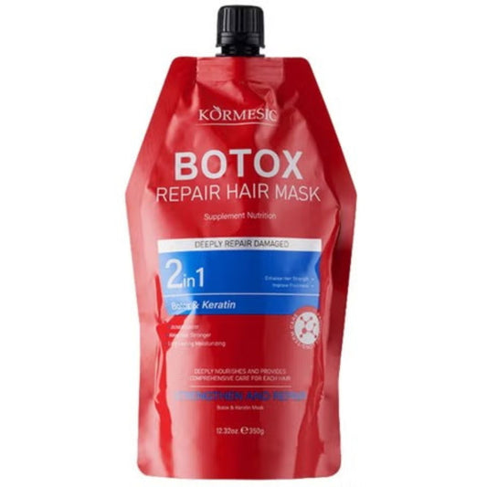Kormesic Botox Repair Hair Mask