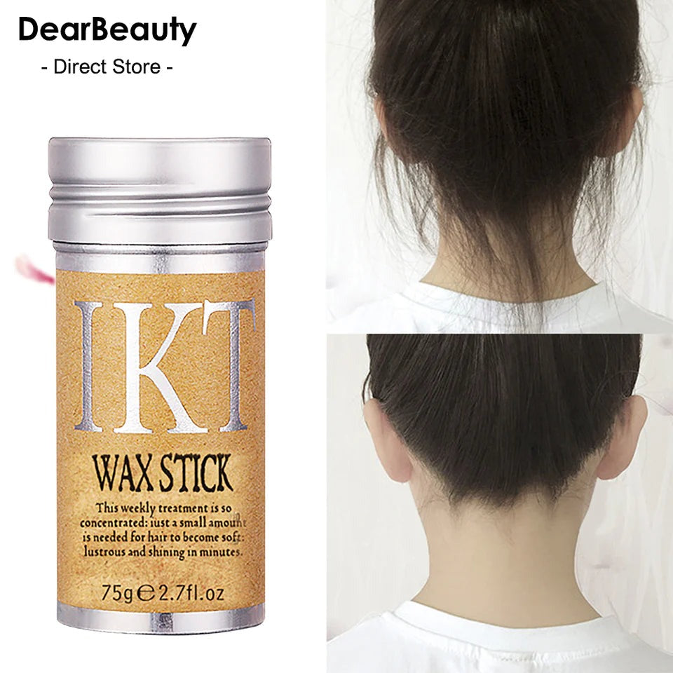 ikt hair wax stick