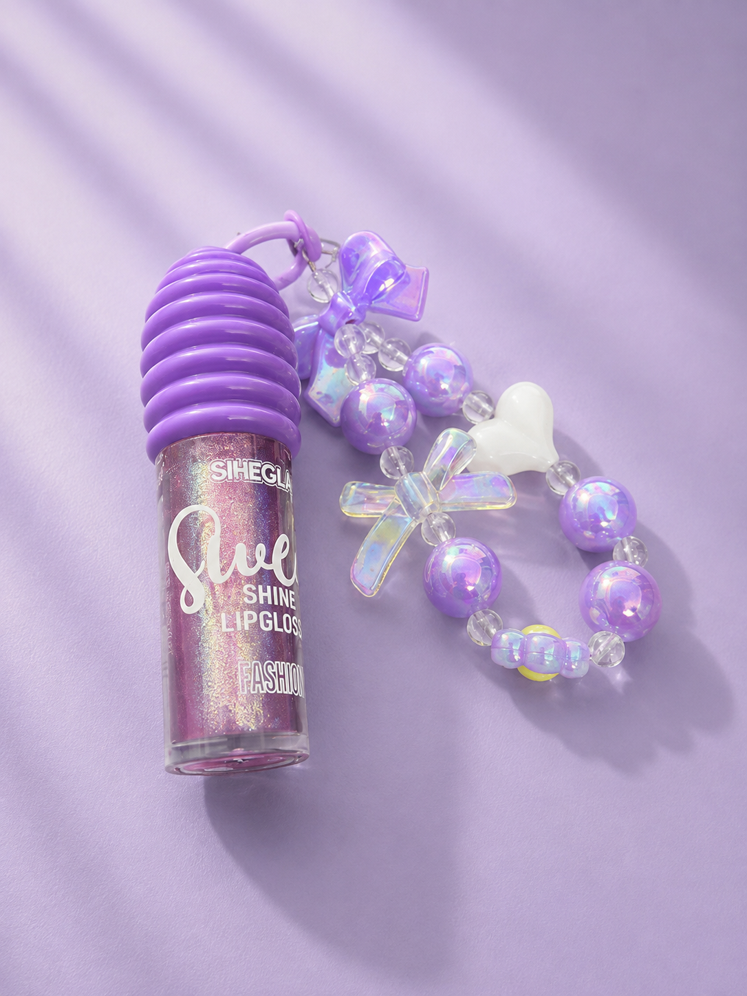 Siheglan Sweet Shine Lip Gloss