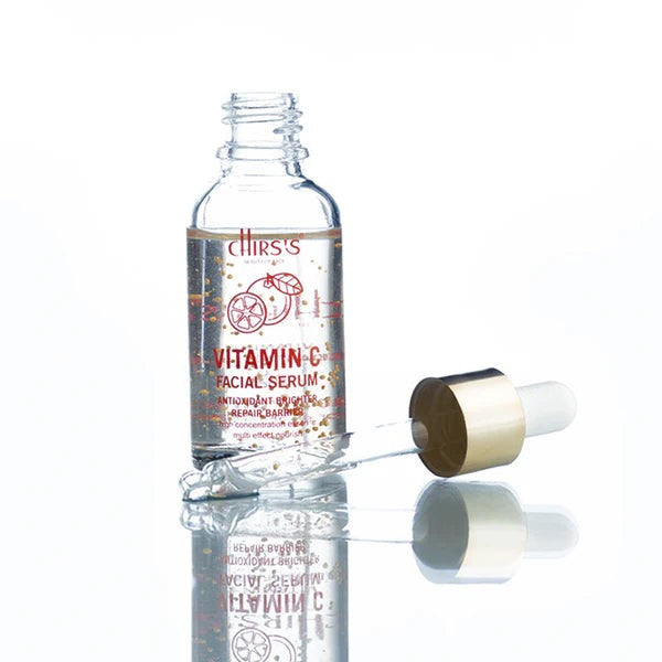 Chirs's Vitamin C Facial Serum - 30ml