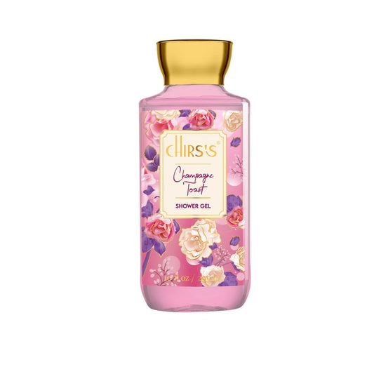 Chirs’s Champagne Toast Shower Gel - 295ml