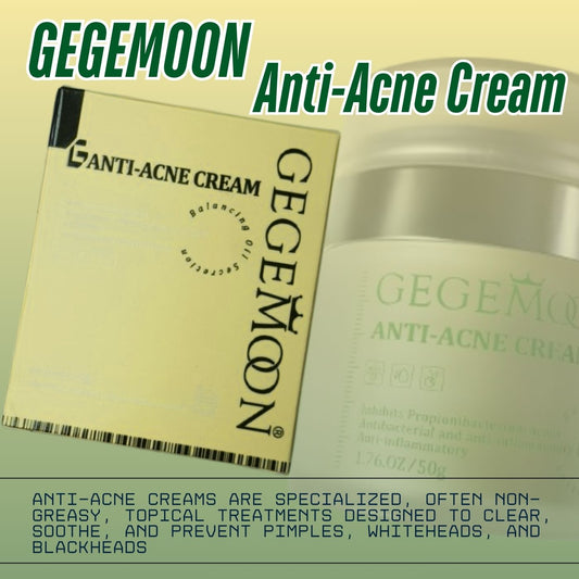 gegemoon cream