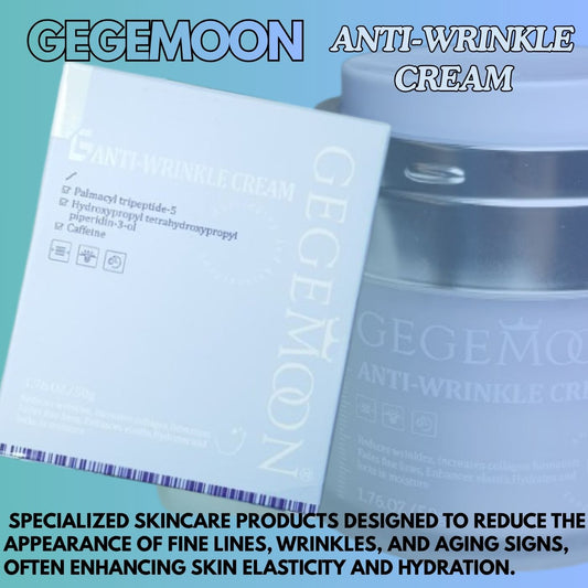 Gegemoon Anti-Wrinkle Cream