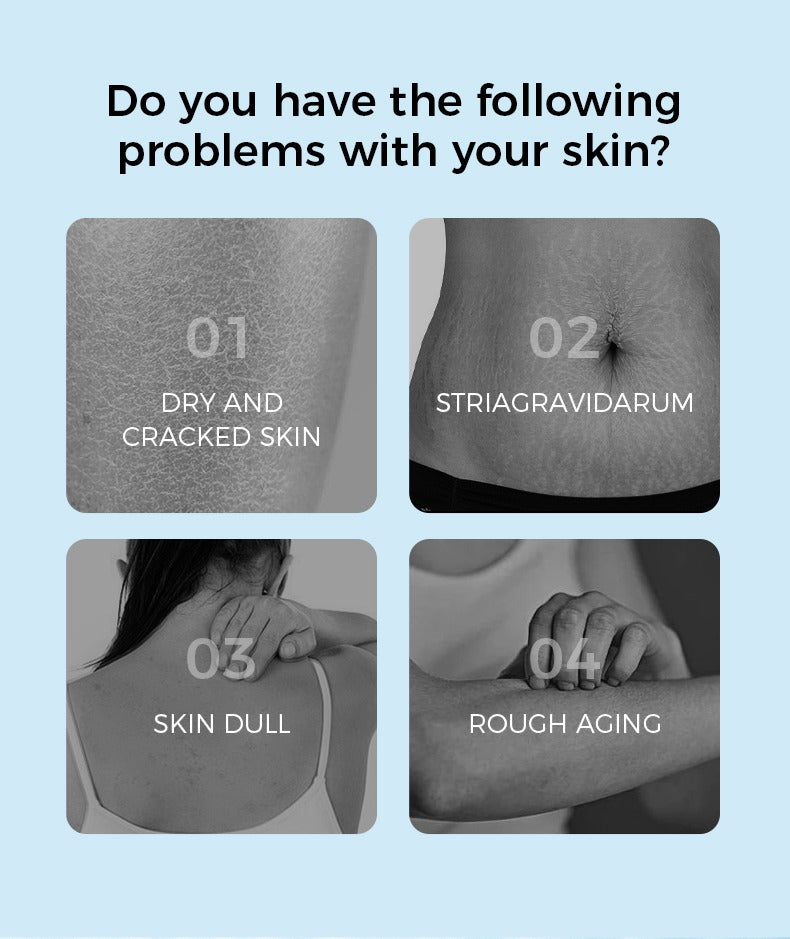 Heaven Dove Body Cream Lotion Skin Moisturizing Body Oil Gel