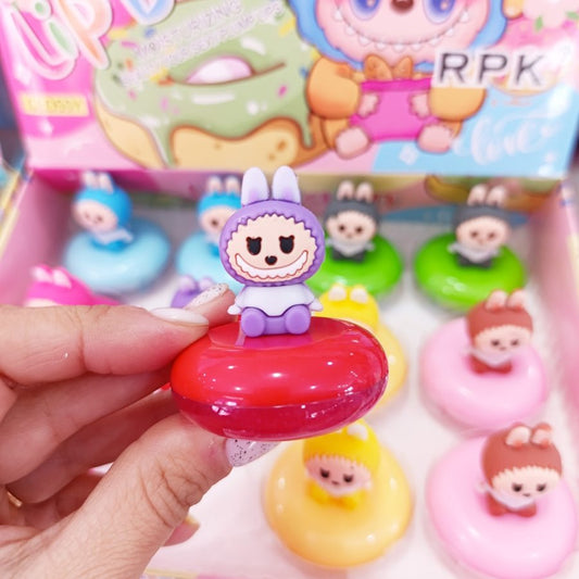 Rpk Labubu Dount Lip Balm