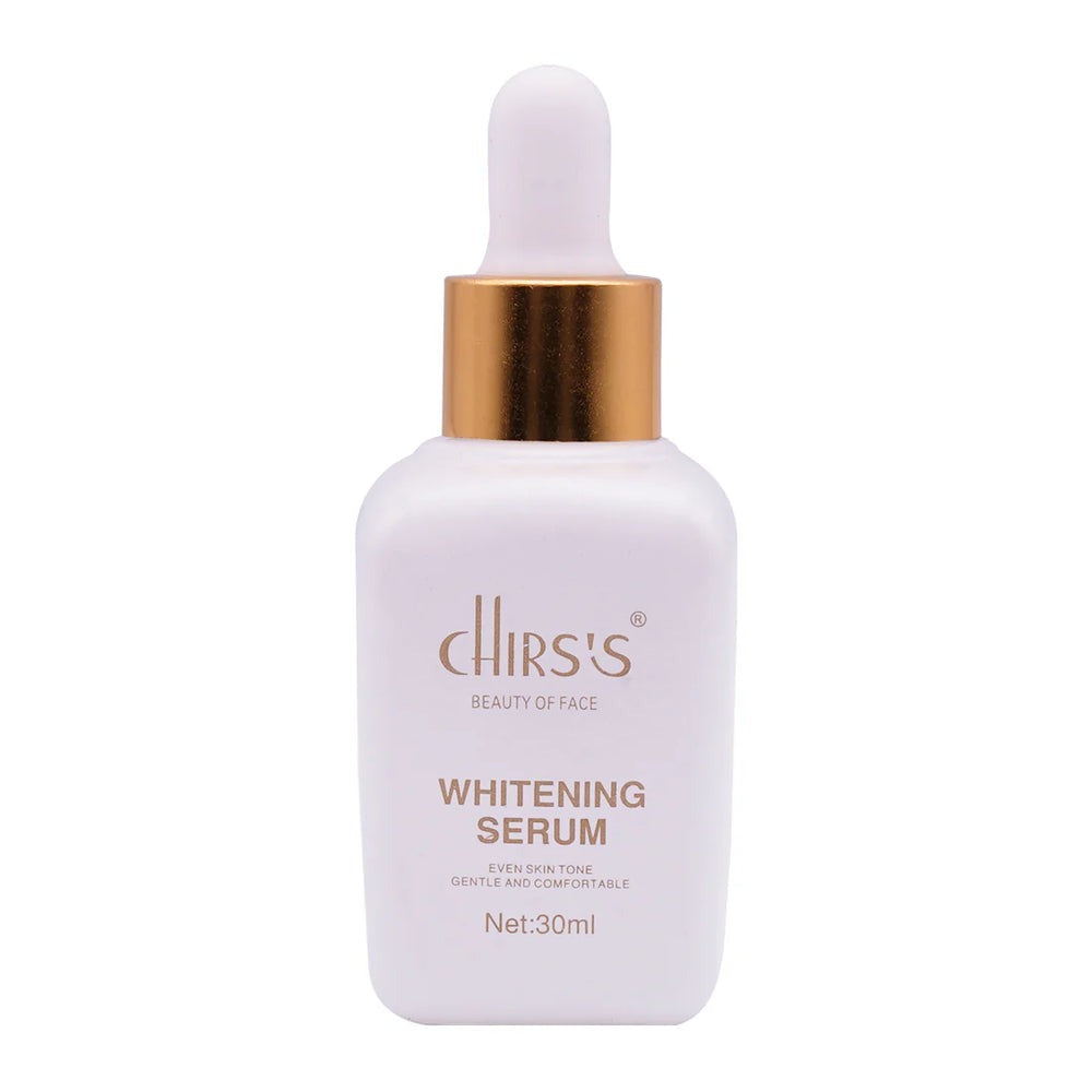 Chirs's Beauty Of Face 7 Days Quick Whitening Serum 30ml