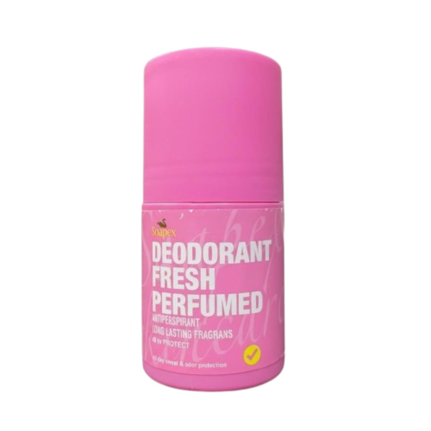Soapex Deodorant 