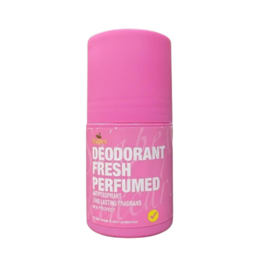 Soapex Deodorant 