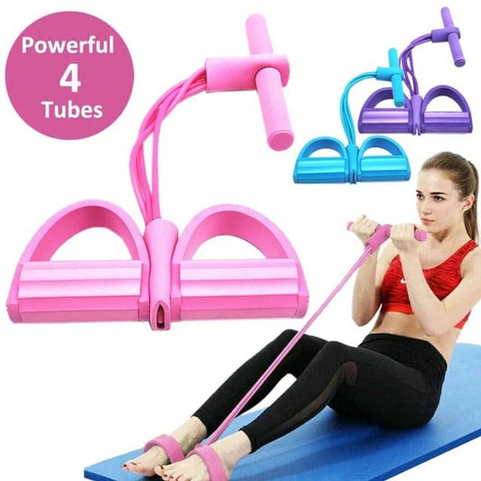 Tummy Trimmer Body Shaper